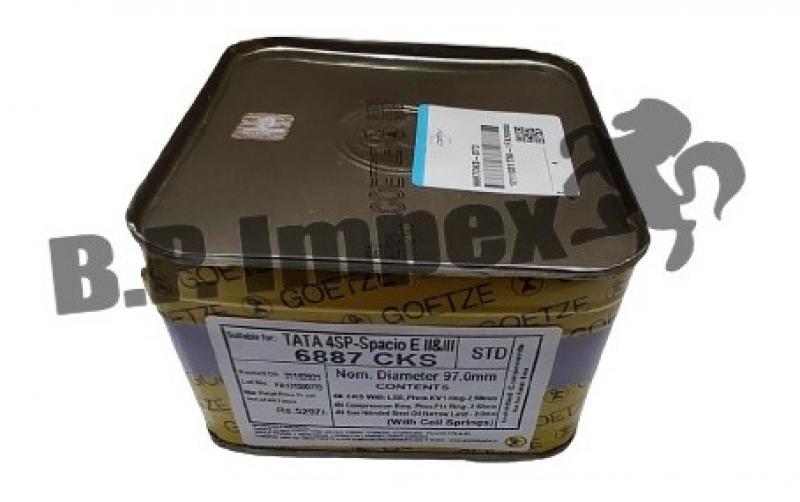 PISTON RING, 253403990228 885403742534